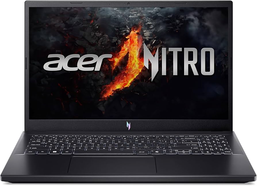 NB ACER NITRO 15.6 R5 16G 512G RTX4050 W11 ING