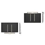 Kit de soporte VESA Poly para Studio X50 - 875M2AA