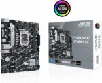 MB ASUS S1700 PRIME B760M-K DDR5 BOX M-ATX