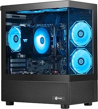 PC TB R5 5600GT 32G RGB 1T NVM