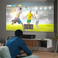 PROYECTOR EPSON EPIQVISION LS800B 4000L4K PRO-UHD