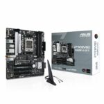 Motherboard ASUS PRIME B650M-A II AM5 DDR5