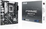 MB ASUS S1851 PRIME B860M-K DDR5 BOX M-ATX