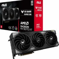 VGA 16GB RX 9070XT ASUS PRIME OC EVO GDDR6
