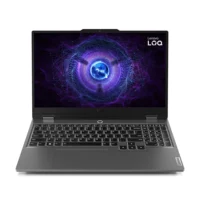 Notebook Lenovo LOQ 15IAX9, Intel® Core i5-12450HX, 24GB Ram, 512GB SSD, NVIDIA® GeForce RTX™ 4050 6 GB GDDR6, 15.6" Full HD, Windows 11 Home