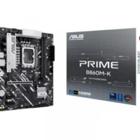 Motherboard Asus Prime B860M-K S1851 DDR5 BOX M-ATX