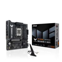 Motherboard Asus TUF Gaming B650EM-E Wifi AM5