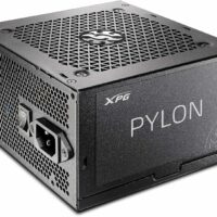 FUENTE XPG PYLON II NEGRO