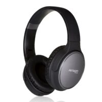 Auricular Bluetooth Argomtech Arg-hs-2680bk Comfort Pro Color Negro