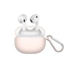 Auriculares Inalambricos Argomtech Skeipods E56 Rosa