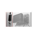 Kit de adaptador y cable Poly PoE+ Latino America para Studio G62 - A02F9AA