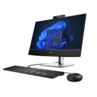 All In One HP ProOne 440 G9, Intel® Core™ i5-14500, 16GB Ram, 512GB SSD, 23.8" Full HD, Windows 11 Pro