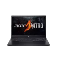 Notebook Gamer Acer Nitro AMD Ryzen 5 512GB SSD 8GB Ram RTX4050 Windows 11