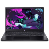 Notebook Acer Nitro 5, Intel® Core™ i5-13420H, 16GB Ram, 512GB SSD, NVIDIA® GeForce RTX™ 4050, 15.6" Full HD, Windows 11 Home