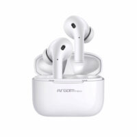 Auriculares Bluetooth Argomtech Skeipods E71 Arg-hs-5071bk P Color Negro