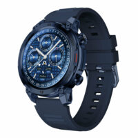 Smartwatch Argomtech Skeiwatch C70 Arg-wt-6070bl Azul