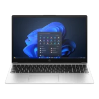 Notebook HP 255R, AMD Ryzen™ 5 7535U, 16GB Ram, 512GB SSD, 15.6" HD, Free DOS (Sin sistema operativo)