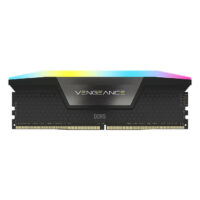 Memoria Corsair Vengeance RGB 8GB 5200MHz Intel XMP CL40 (2679)