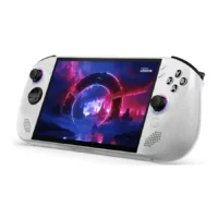 Consola Lenovo Legion GO lite, AMD Ryzen™ Z2 Go, 16GB Ram, 512GB SSD, 8" WUXGA, Windows 11 Home