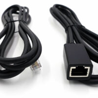 Pack de cables de extencion Pack de cables de extensión Poly Studio X50/X52/X70/USB