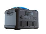 Generador Forza Titan FPP-T1202 Portable 1200W 220