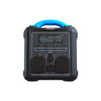 Generador Forza Titan FPP-T702 Portable 700W 220V