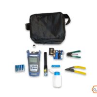 HERRAMIENTA GLC FIBRA OPTICA KIT FTTH