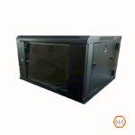 MURAL GLC 19` SOHO 9U-600 Pivotante Desarmado