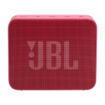 PARLANTE JBL GO ESSENTIAL 2 ROJO (6058)