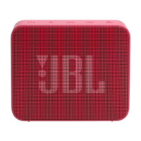 PARLANTE JBL GO ESSENTIAL 2 ROJO (6058)