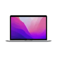 Apple MacBook Pro 13" Procesador M2 Apple, 8GB Ram, 512GB SSD, 13.3" QHD, macOS, Space Gray