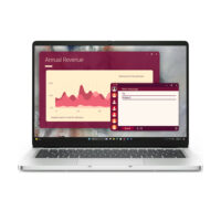 Notebook Dell 14 Pro, AMD Ryzen™ AI 5 PRO 340, 16GB Ram, 512GB SSD, 14" Full HD+, Windows 11 Pro