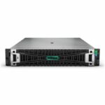 Server HPE ProLiant DL380, Intel® Xeon® Silver 4516Y+, 64GB Ram, Sin almacenamiento