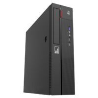 PC de Escritorio TecnoBrand AMD Ryzen 3 5300G, 16GB Ram, 480GB SSD, Free DOS (Sin sistema operativo)