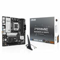 Motherboard Asus Prime B650EM-A WIFI AM5 DDR5