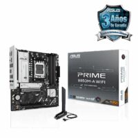 Motherboard ASUS PRIME B850M-A WIFI AM5 DDR5