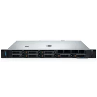 Servidor Dell R360 Intel® Xeon® 6333P, 16GB Ram, 2TB SSD, Raid PERC H355, 3 años de garantía