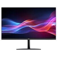 Monitor Gfast T-240 24 Fhd Color Negro Hdmi
