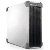 Servidor Dell T160, Intel® Xeon® 6315P, 16GB Ram, 2TB SSD, PERC H355
