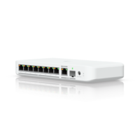 Switch Ubiquiti Unifi 8ETH 2.5.GB POE++