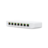 SWITCH UBIQUITI UNIFI 8P GB (7POE+,1POE++) 60W