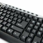 Teclado Verbatim Usb Wired Multimedia Cableado 98109