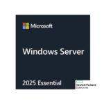 Windows Server 2025 Essentials HPE ROK 10-Core S6L39A