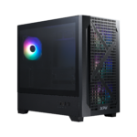 PC de Escritorio TecnoBrand, AMD Ryzen™ 5 5600GT, 32GB Ram, 1TB SSD, Free DOS (Sin sistema operativo)