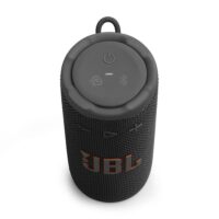 PARLANTE JBL BLUETOOTH GRIP NEGRO (4900)