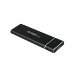 Carry Disk Argomtech Para Discos Ssd M.2 Usb 3.0 Carcasa