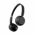 Auriculares Inalámbricos Argomtech Skeipods E66 Bluetooth Color Negro