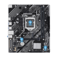 Motherboard ASUS PRIME H510M-F R3.0  LGA1200 DDR4