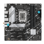 MB ASUS S1700 PRIME B760M-A DDR5 BOX M-ATX