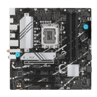 MB ASUS S1700 PRIME B760M-A DDR5 BOX M-ATX